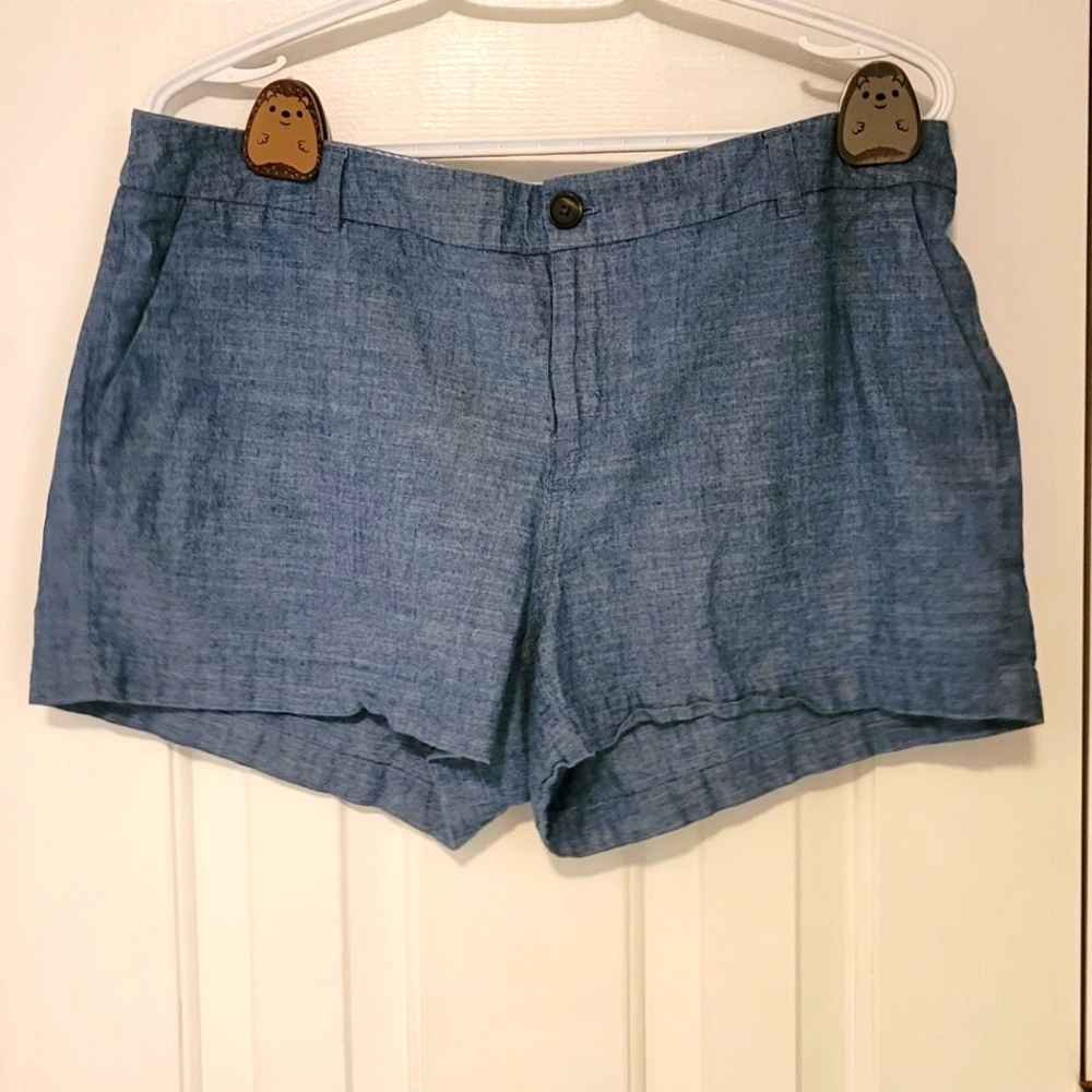 Merona Chino Shorts
